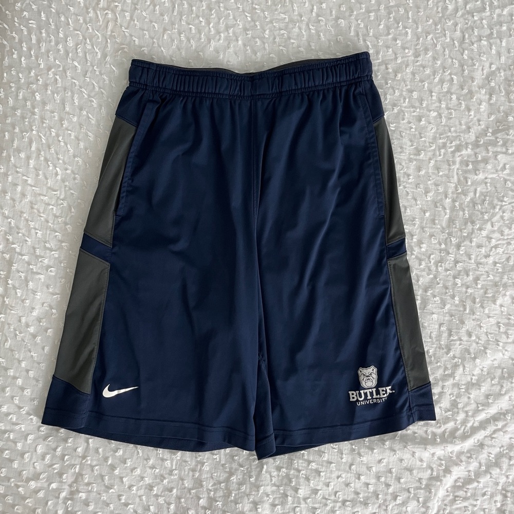 Nike Butler University Athletic Shorts